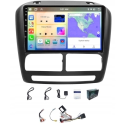 FIAT DOBLO 2010-2015 / OPEL COMBO ANDROID GPS USB WIFI BLUETOOTH CARPLAY ANDROID AUTO 6GB 128GB